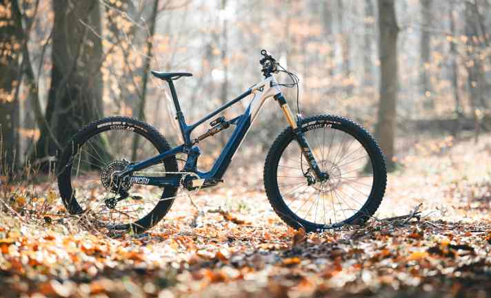 YT Decoy SN 29 Core 4 - 8999 Euro