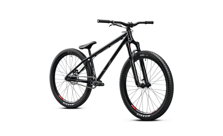   YT Dirtlove