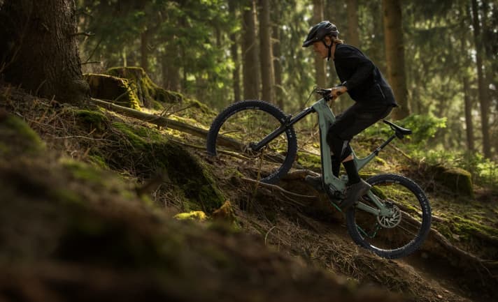   Since its launch in 2019, the <a href="https://www.bike-magazin.de/emtb/test/test-yt-industries-decoy-shred" target="_blank" rel="noopener noreferrer nofollow">E-MTB Decoy</a> has become a bestseller.