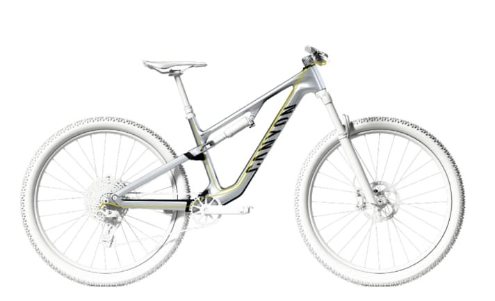 The cable routing is said to have been significantly improved, making it easier to service.