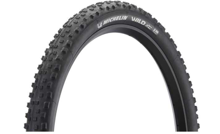 Michelin Wild XC Performance