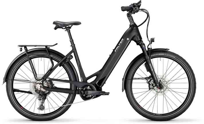 This is the Bico Falter E 10.0