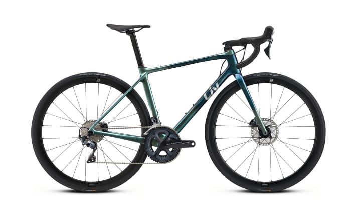 Liv Langma Advanced Pro 1