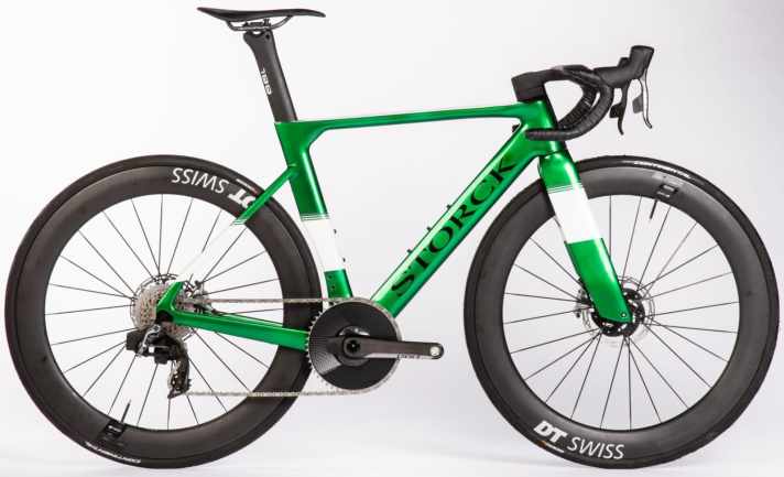 Storck Aerfast.4 Pro