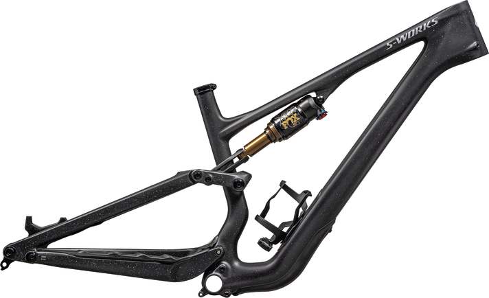 S WORKS STUMPJUMPER 15 FRAMESET
