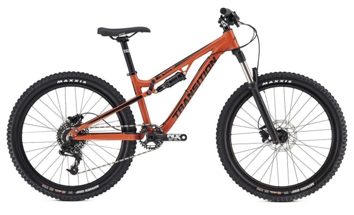 Transition Ripcord 24"