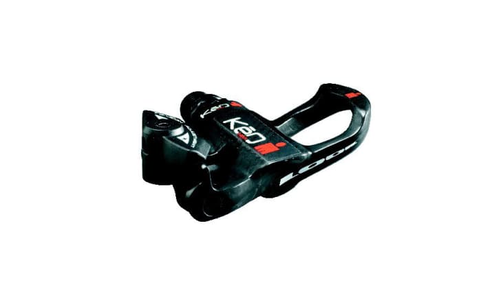  a ...et le KEO HM Ironman 