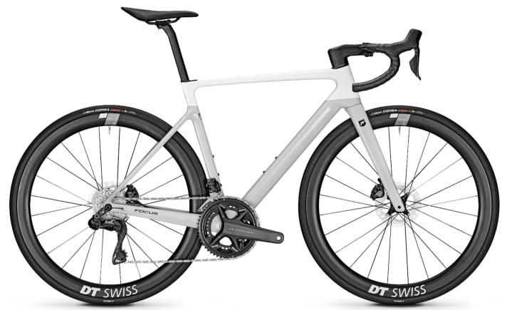 Focus Izalco Max 9.8