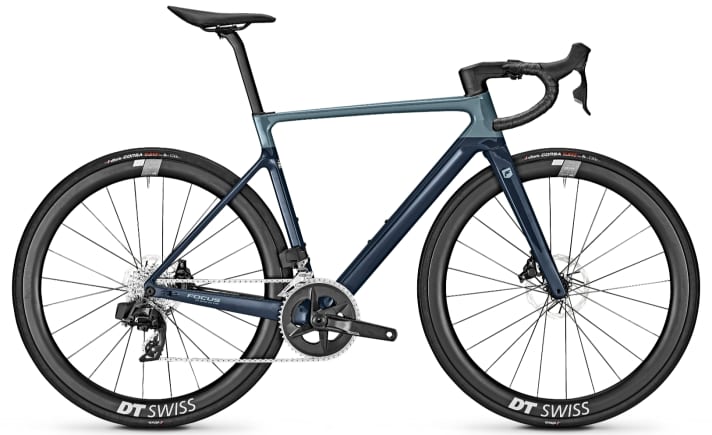 Focus Izalco Max 9.7