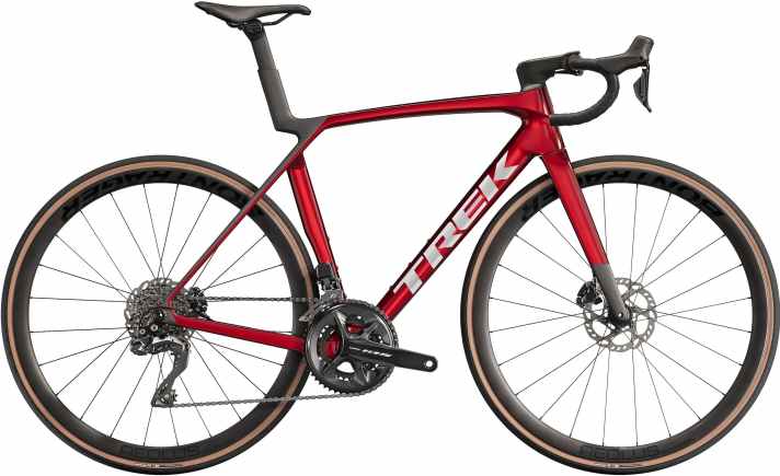 ​Trek Madone SL6