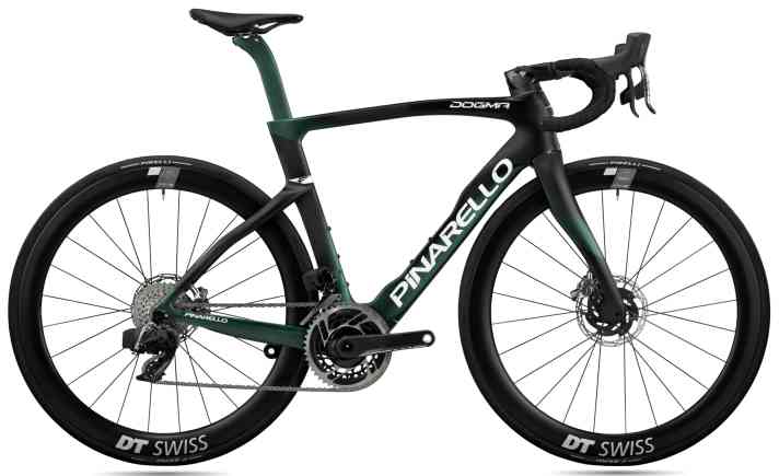 Pinarello Dogma F