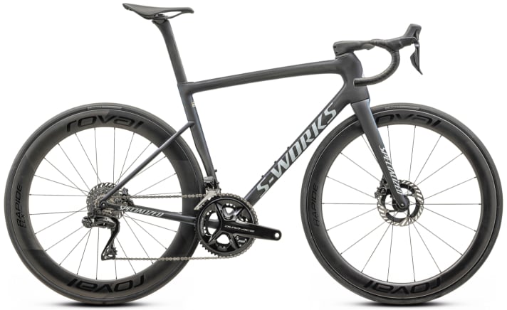 Specialized S-Works Tarmac SL8