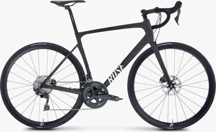 Rose X-Lite Four Disc offer
