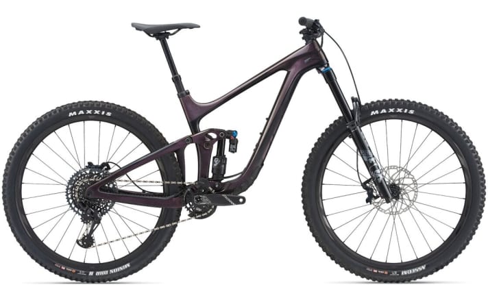   Balanced geometry, convincing suspension and at the forefront of tests for years: At Fahrrad XXL, the Giant Reign Advanced Pro 1 is currently on <a href="https://luna.r.lafamo.com/ts/i5533923/tsc?amc=con.blbn.497955.507800.14129791&smc=BIKE&rmd=3&trg=https%3A%2F%2Fwww.fahrrad-xxl.de%2Fgiant-reign-advanced-pro-1-p00058949m001" target="_blank" rel="noopener noreferrer nofollow">offer for 4899 euros instead of 5499 euros</a> *.
