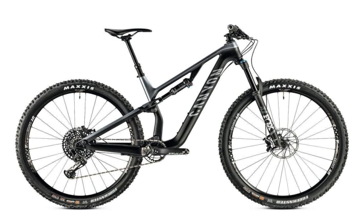Die Bikes des Jahres 2019 BIKE