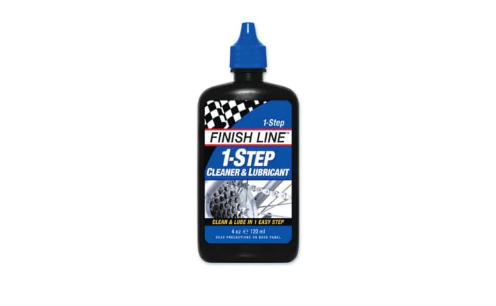 Universal lubricant from Finish Line