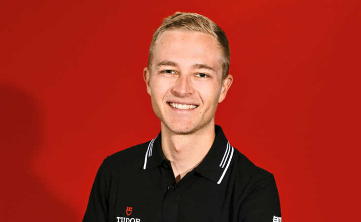 Lennart Jasch