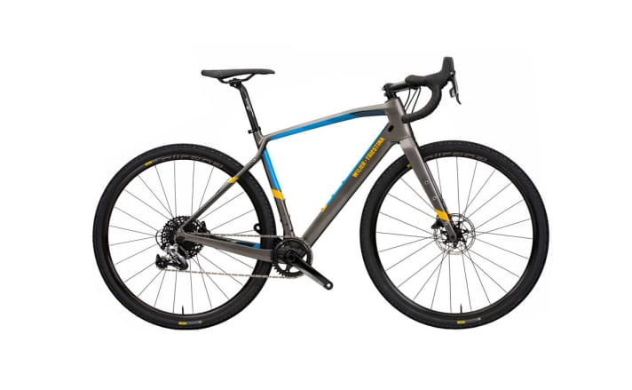 Wilier on sale jena 2019