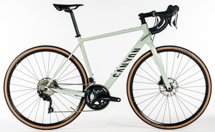 CANYON Endurace 7