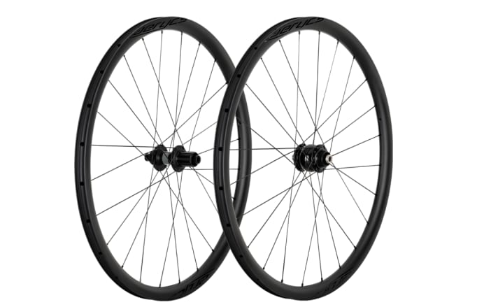 aerycs Endurance Luminate