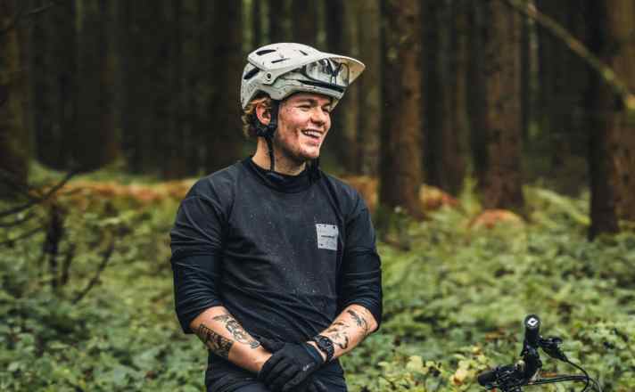 Max Fuchs, BIKE test editor
