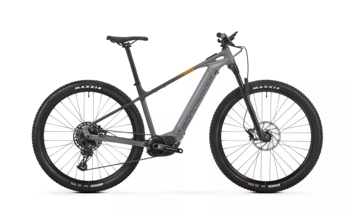 Mondraker Prime R