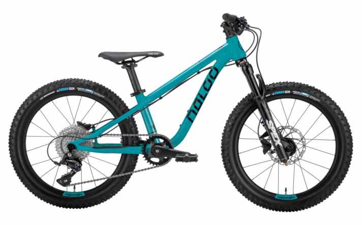 For the very little ones, Naloo also has the Hill Bill in size 20 inches in its range