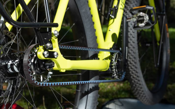 Photo: MYBIKE