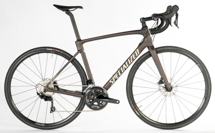 Specialized Roubaix Sport