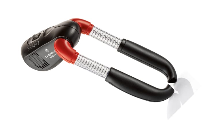   Therm-IC Dryer