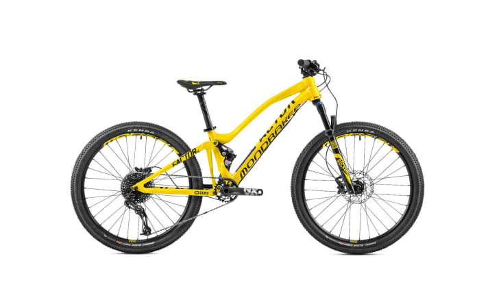 Mondraker Factory 24