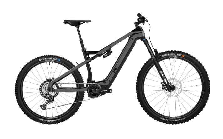 M1 AllMountain CX 6.0.