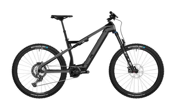 M1 Trail 400 SX 4.0.