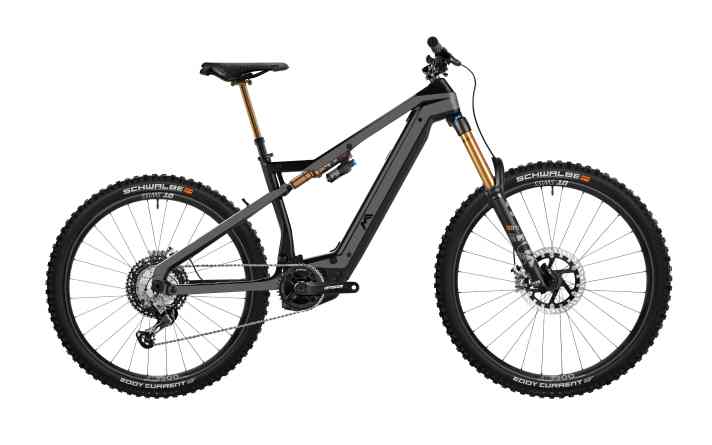 M1 Enduro CX 8.0.