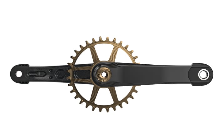 Chainrings Ethirteen Helix-R