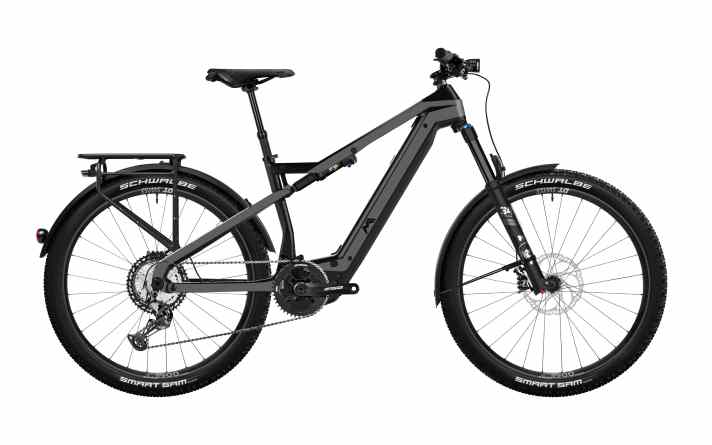 AllTerrain 800 CX 4.0.