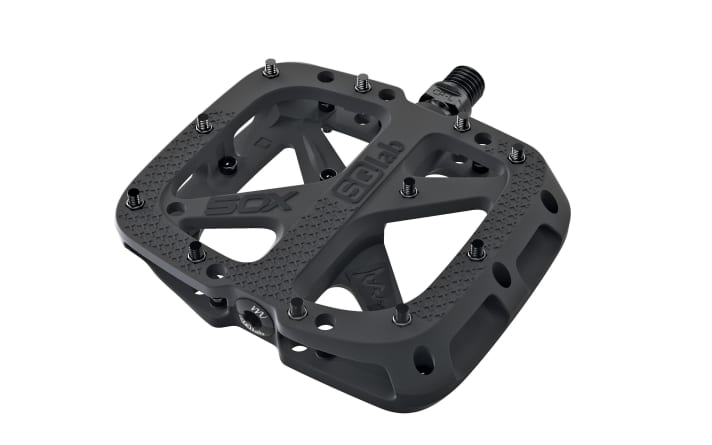 Pedals SQlab 50X