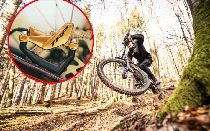 We were able to gather our first test impressions of the TRP EVO Pro before its launch. How the brake performs in the long term and how it compares to the competition remains to be seen. We'll keep you up to date.