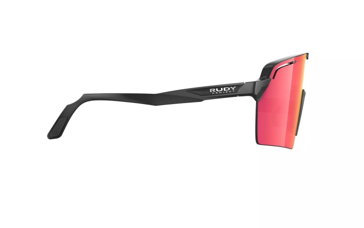 Je nach Glastyp und Linse kostet die Sportbrille zwischen 139,95 Euro und 219,95 Euro.