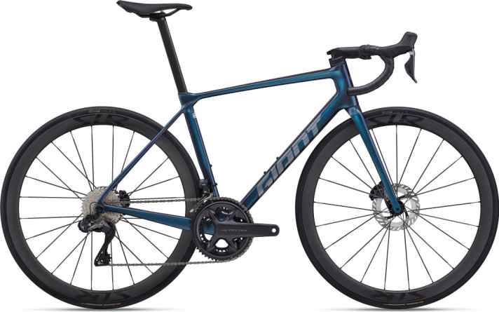 ​Giant TCR Advanced Pro 0 Di2 - 2025