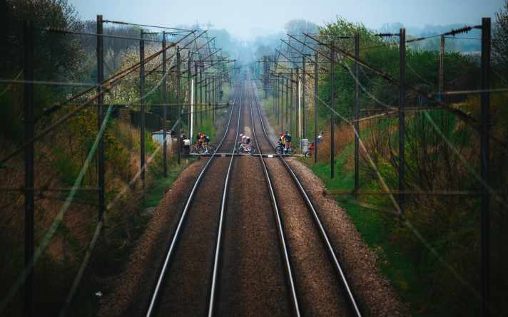 Paris Roubaix 2025 | Gruber Images