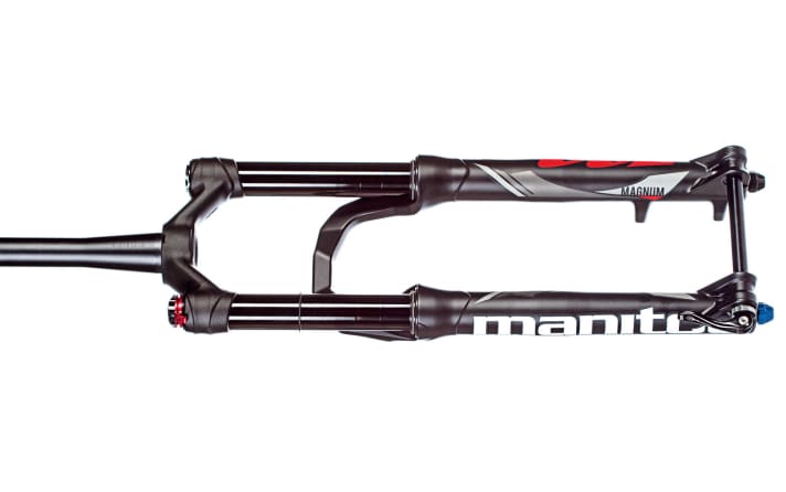   Manitou Magnum Pro