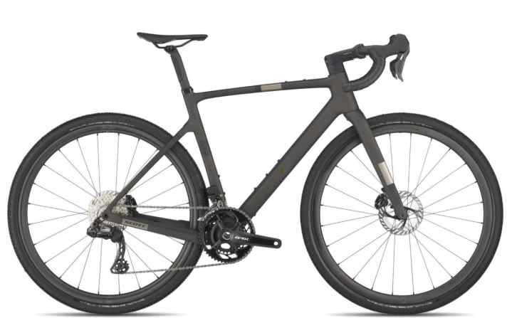 Scott Addict Gravel 10 | Lucky Bike