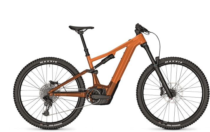 Focus Sam² 6.7 / 5499 Euro