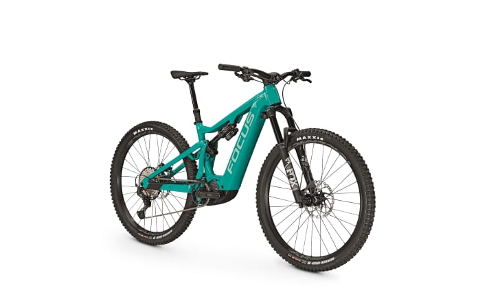   With an XT groupset and Fox Performance suspension, the <a href="https://www.awin1.com/cread.php?awinmid=13793&awinaffid=471469&clickref=B+Focus+Jam+2+7.9&ued=https%3A%2F%2Fwww.liquid-life.de%2Ffocus-jam-squared-7-9-blue-green-2022.html" target="_blank" rel="noopener noreferrer nofollow">Jam² 7.9</a> * should hardly perform worse than the 7.0, but is € 1700 cheaper.