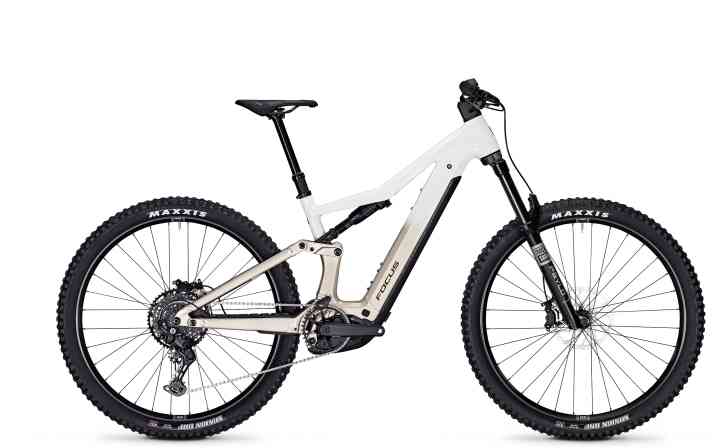 Der Einstieg ins Jam-Vergnügen. Ab 4699 Euro geht’s los mit dem Jam² 6.7.