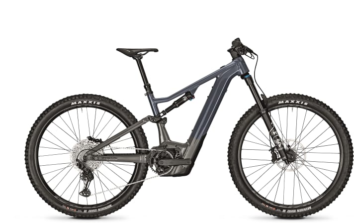 The Focus Jam² 6.8 for 6499 euros.