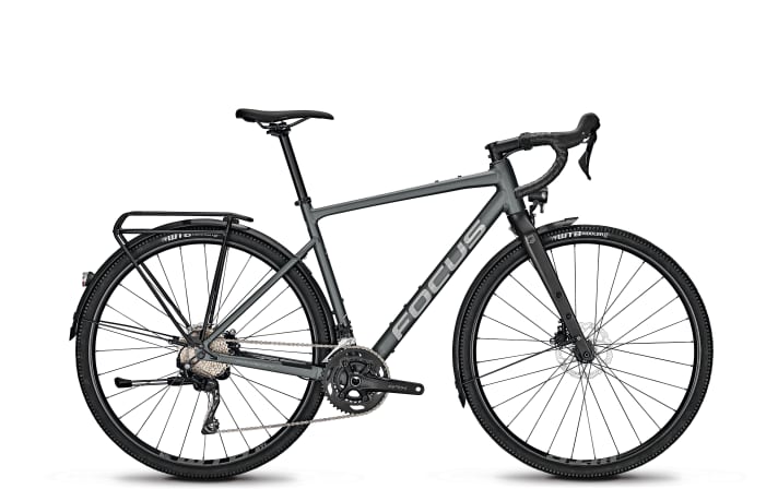 Das ATLAS 6.7 EQP von FOCUS