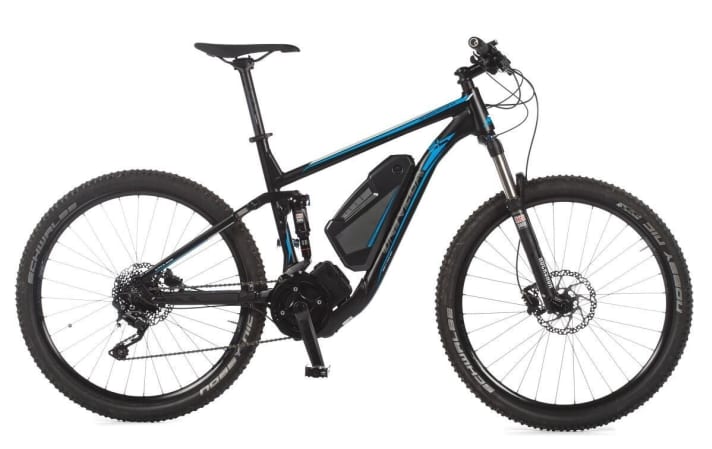   Univega Renegade Impulse 2.0
