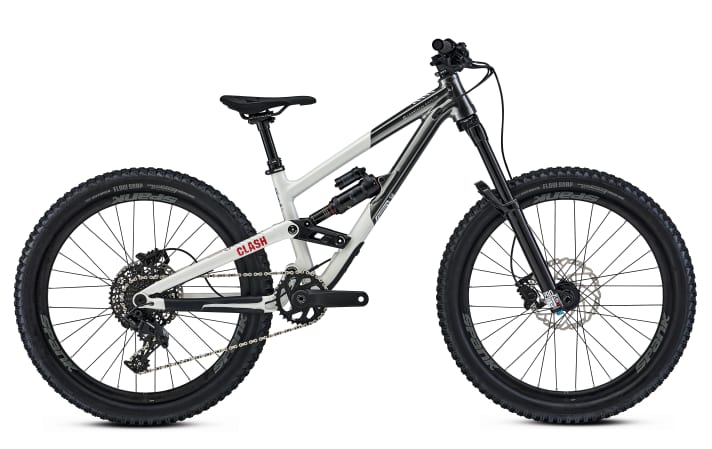 Commencal Clash 24